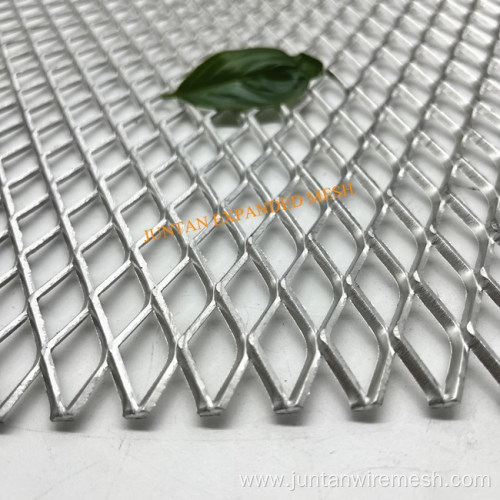 stainless expand mesh wire mesh